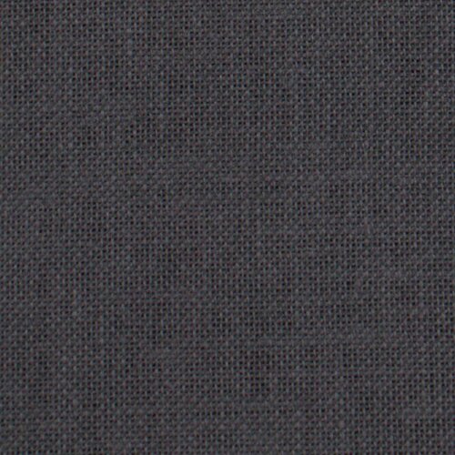 28 ct. Chalkboard Black Linen